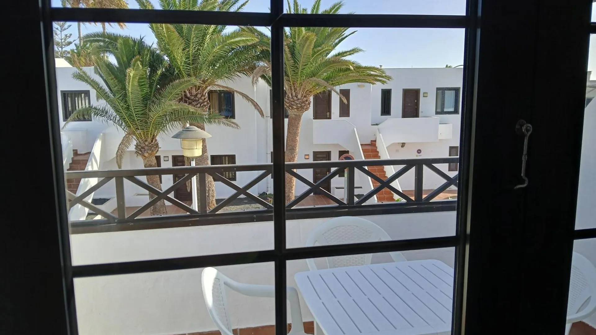 Appartamento La Nasa Puerto del Carmen
