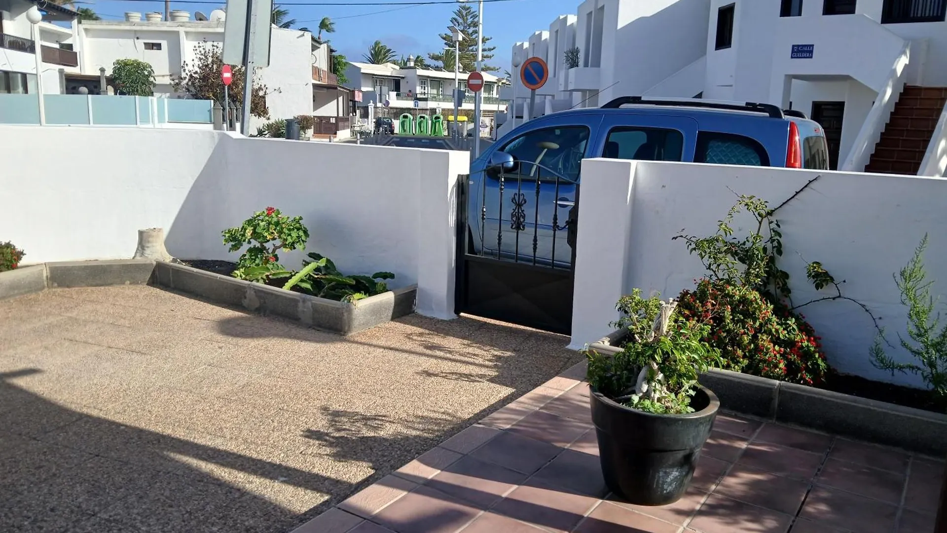 Appartamento La Nasa Puerto del Carmen  0*, Puerto del Carmen (Lanzarote)