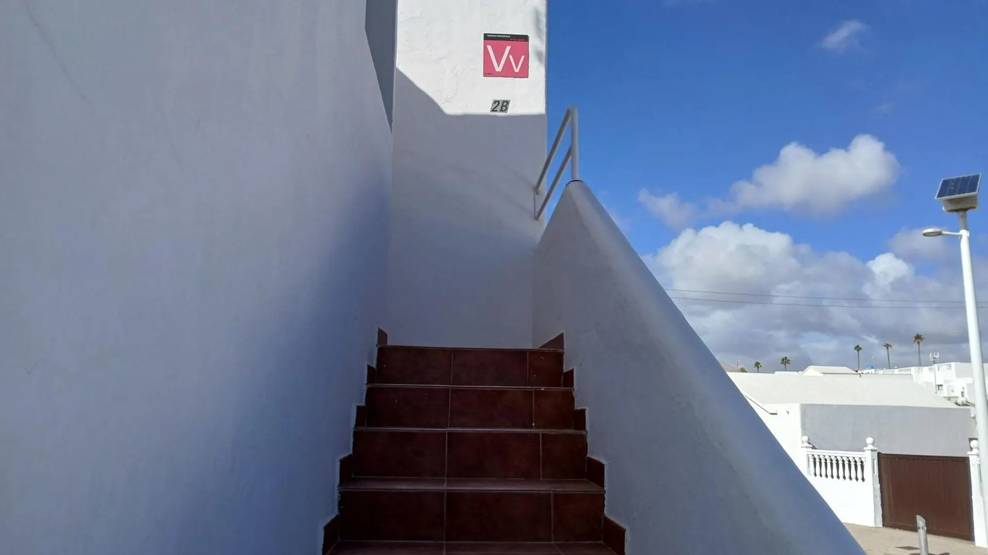 Appartamento La Nasa Puerto del Carmen