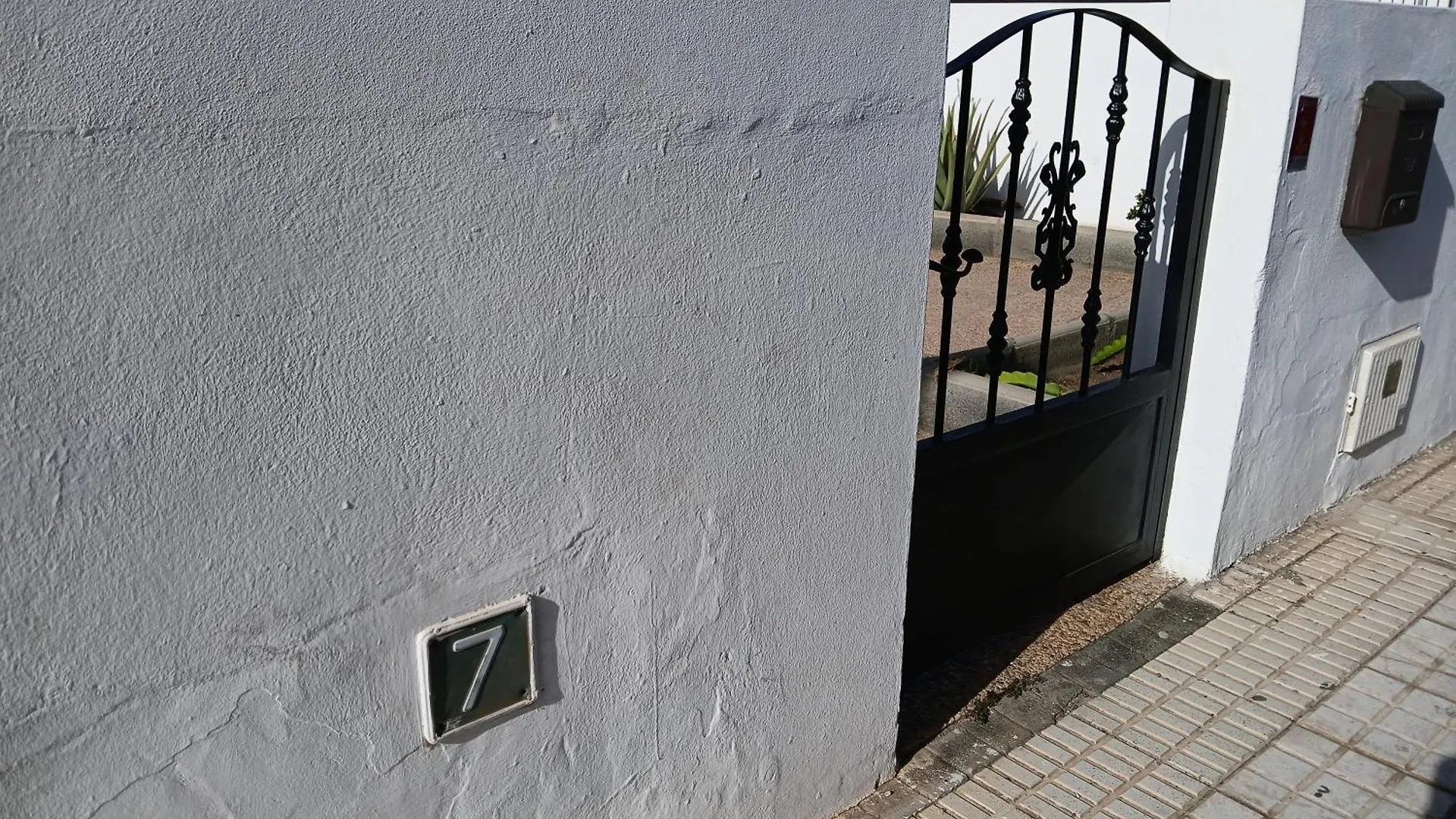 Appartamento La Nasa Puerto del Carmen  Spagna